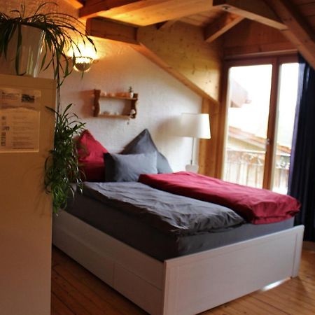 Untrasried Moosmuehle Allgaeu מראה חיצוני תמונה