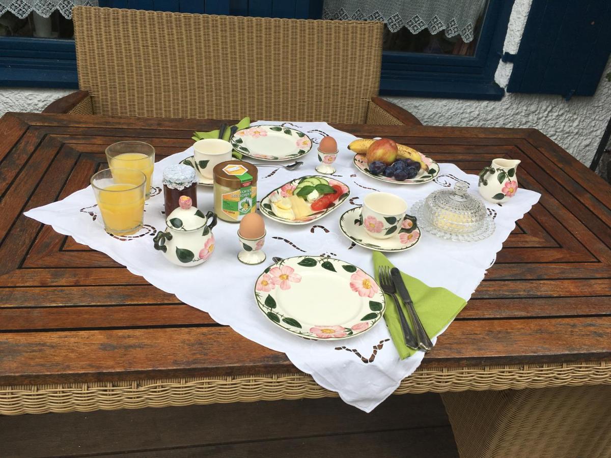 Untrasried Moosmuehle Allgaeu מראה חיצוני תמונה